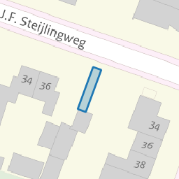 Perceel MTD02-B-3563