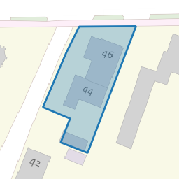 Perceel MTD02-B-3565