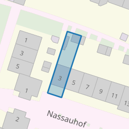 Perceel MTD02-B-3606