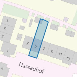 Perceel MTD02-B-3607