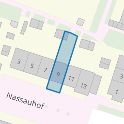 Perceel MTD02-B-3609