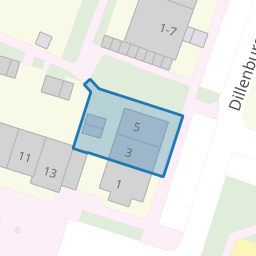 Perceel MTD02-B-3612