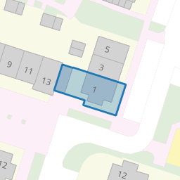 Perceel MTD02-B-3613