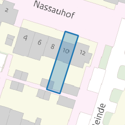 Perceel MTD02-B-3619