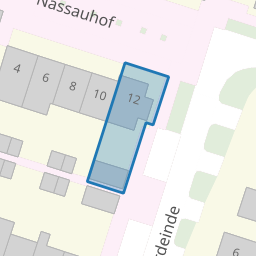 Perceel MTD02-B-3620