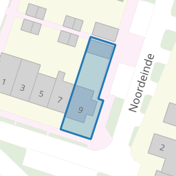 Perceel MTD02-B-3621