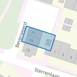 Perceel MTD02-B-3626