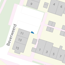 Perceel MTD02-B-3628