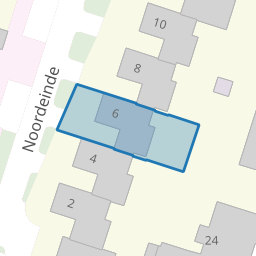 Perceel MTD02-B-3633