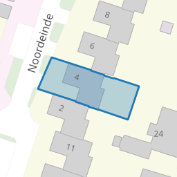 Perceel MTD02-B-3634
