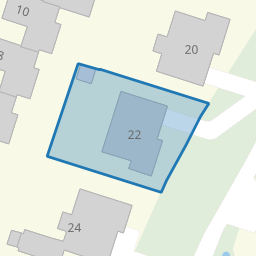 Perceel MTD02-B-3640