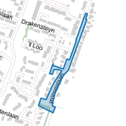 Perceel MTD02-B-3643