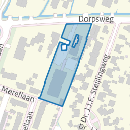 Perceel MTD02-B-3679