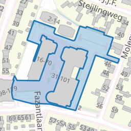 Perceel MTD02-B-3693