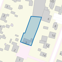 Perceel MTD02-B-3704