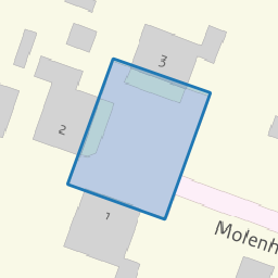 Perceel MTD02-B-3706