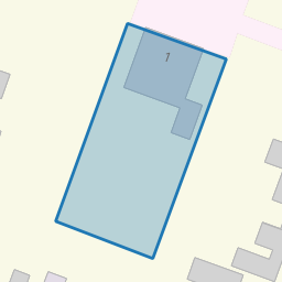 Perceel MTD02-B-3707