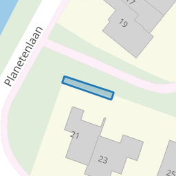 Perceel MTD02-B-3723