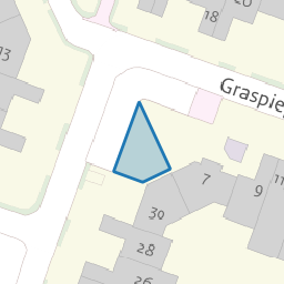 Perceel MTD02-B-3740