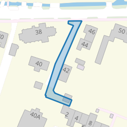 Perceel MTD02-B-3749