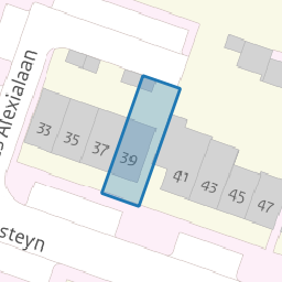 Perceel MTD02-B-3754