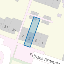 Perceel MTD02-B-3756