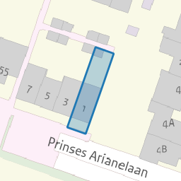 Perceel MTD02-B-3758