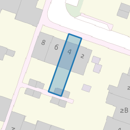 Perceel MTD02-B-3761