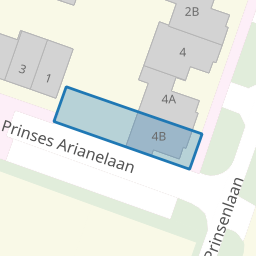 Perceel MTD02-B-3768