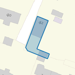 Perceel MTD02-B-3776