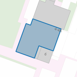 Perceel MTD02-B-3781