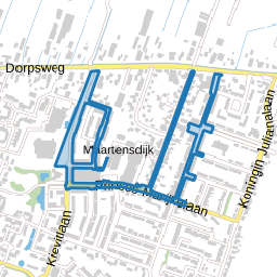 Perceel MTD02-B-3790