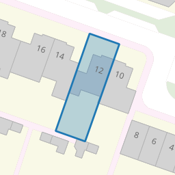 Perceel MTD02-B-3796