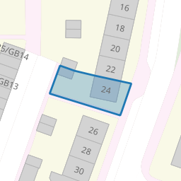 Perceel MTD02-B-3803