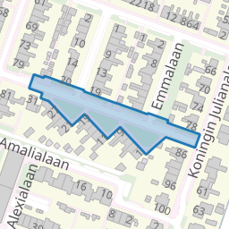 Perceel MTD02-B-3806