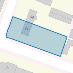 Perceel MTD02-B-3810