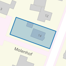 Perceel MTD02-B-3814