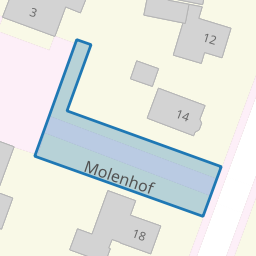 Perceel MTD02-B-3815
