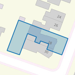 Perceel MTD02-B-3830