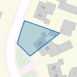 Perceel MTD02-B-3840