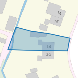 Perceel MTD02-B-3850