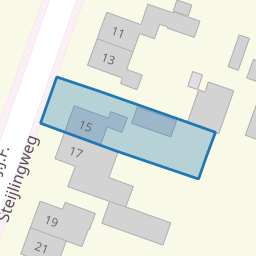 Perceel MTD02-B-3862