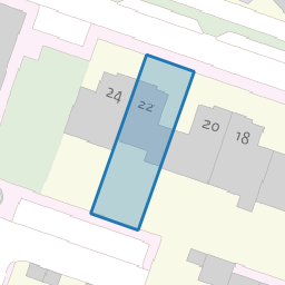 Perceel MTD02-B-3864