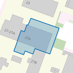 Perceel MTD02-B-3892