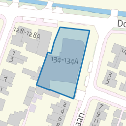 Perceel MTD02-B-3899