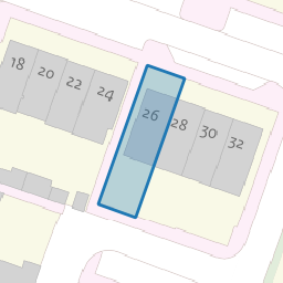 Perceel MTD02-B-3900