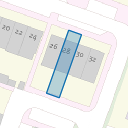 Perceel MTD02-B-3901