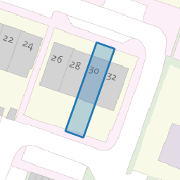 Perceel MTD02-B-3902