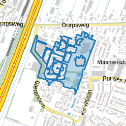 Perceel MTD02-B-3904