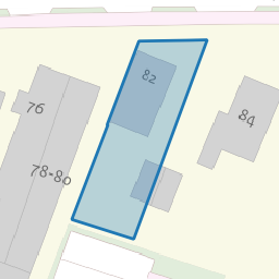 Perceel MTD02-B-3909